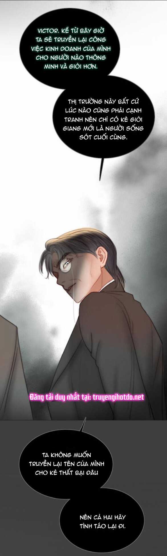 Serena - Chapter 78.1 - Trang 8