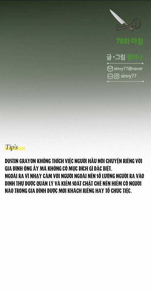 Serena - Chapter 78.2 - Trang 20