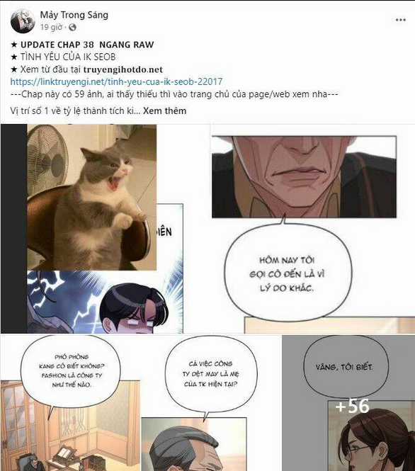 Serena - Chapter 78.2 - Trang 21