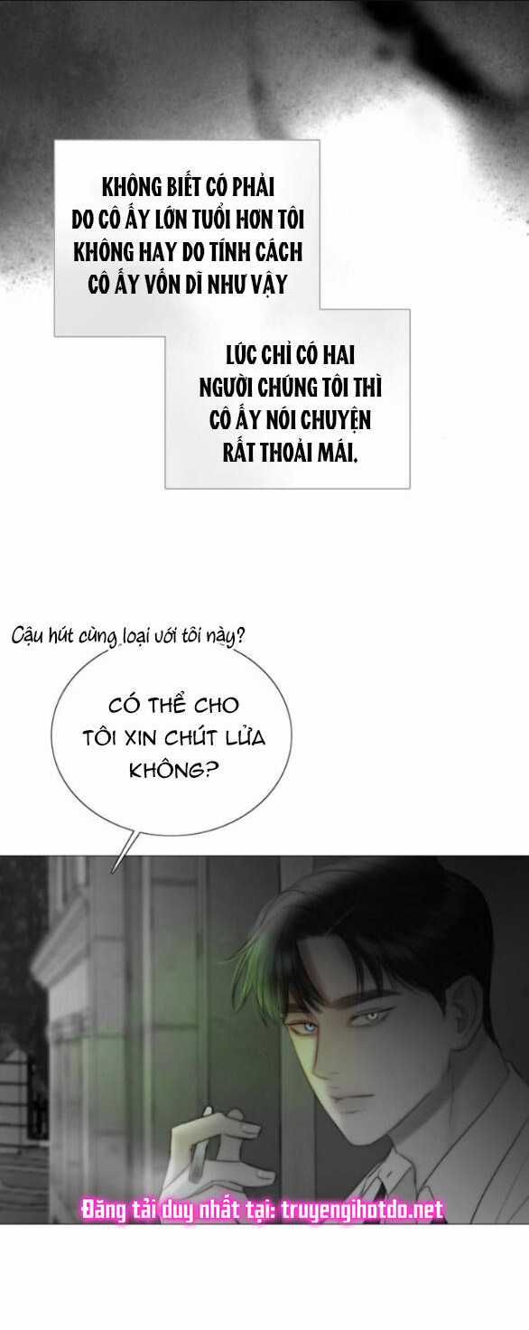 Serena - Chapter 79.1 - Trang 37