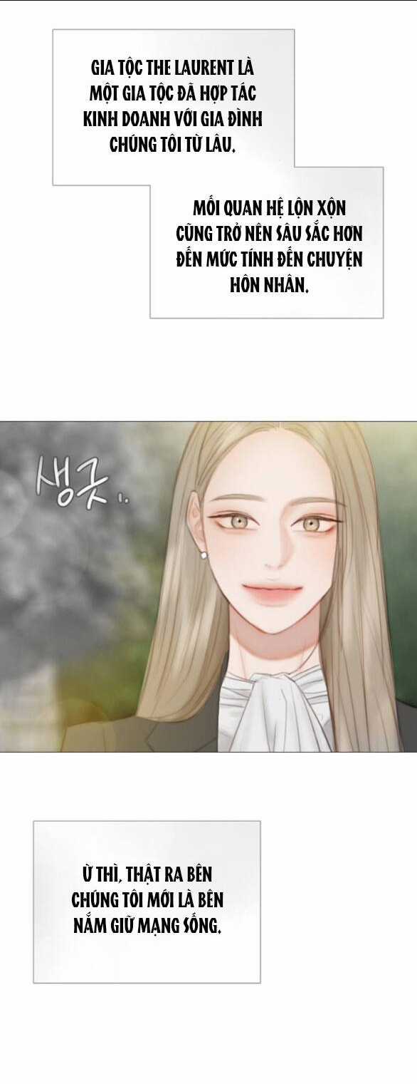 Serena - Chapter 79.1 - Trang 38