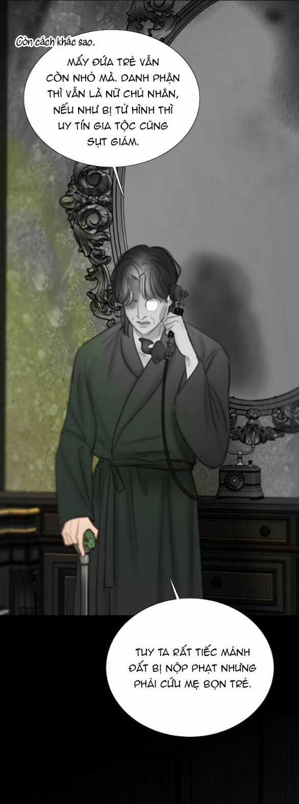 Serena - Chapter 79.1 - Trang 5