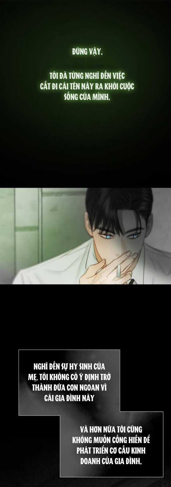 Serena - Chapter 79.1 - Trang 46