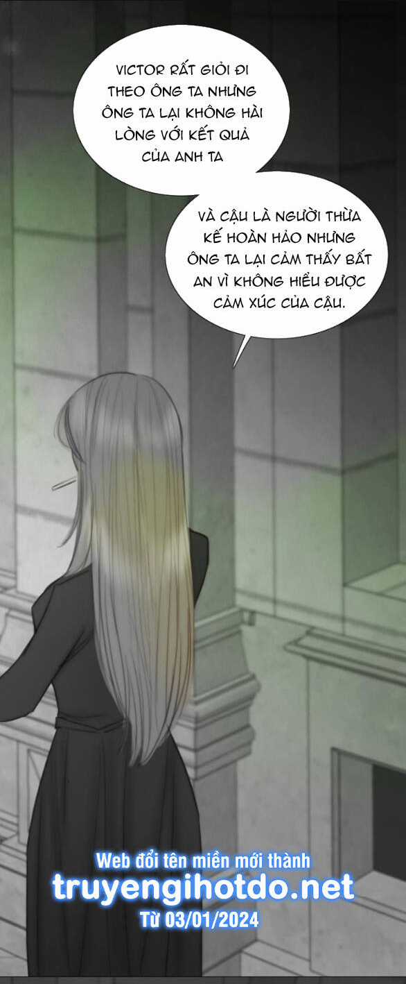 Serena - Chapter 79.1 - Trang 50