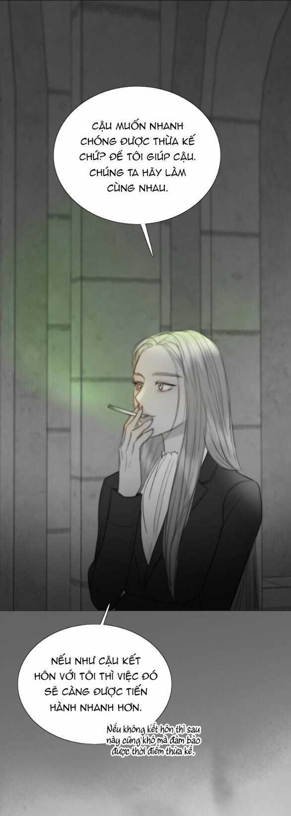 Serena - Chapter 79.1 - Trang 51