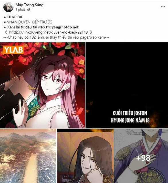 Serena - Chapter 79.1 - Trang 57