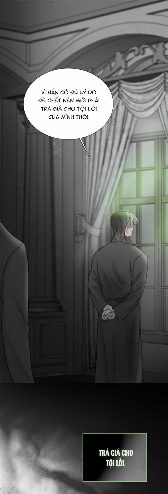 Serena - Chapter 79.2 - Trang 17