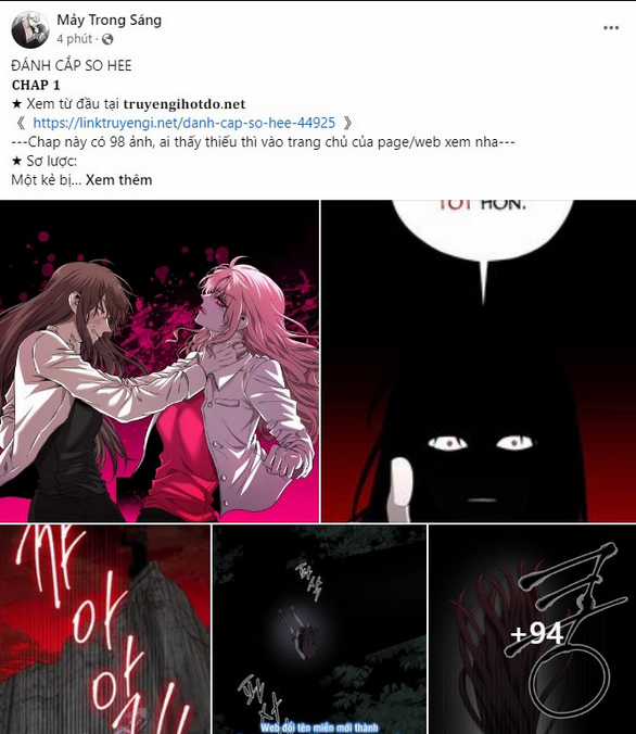 Serena - Chapter 79.2 - Trang 26