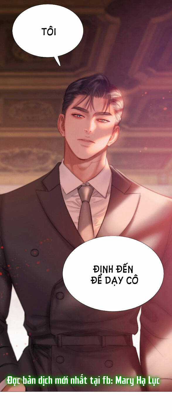 Serena - Chapter 8.1 - Trang 1