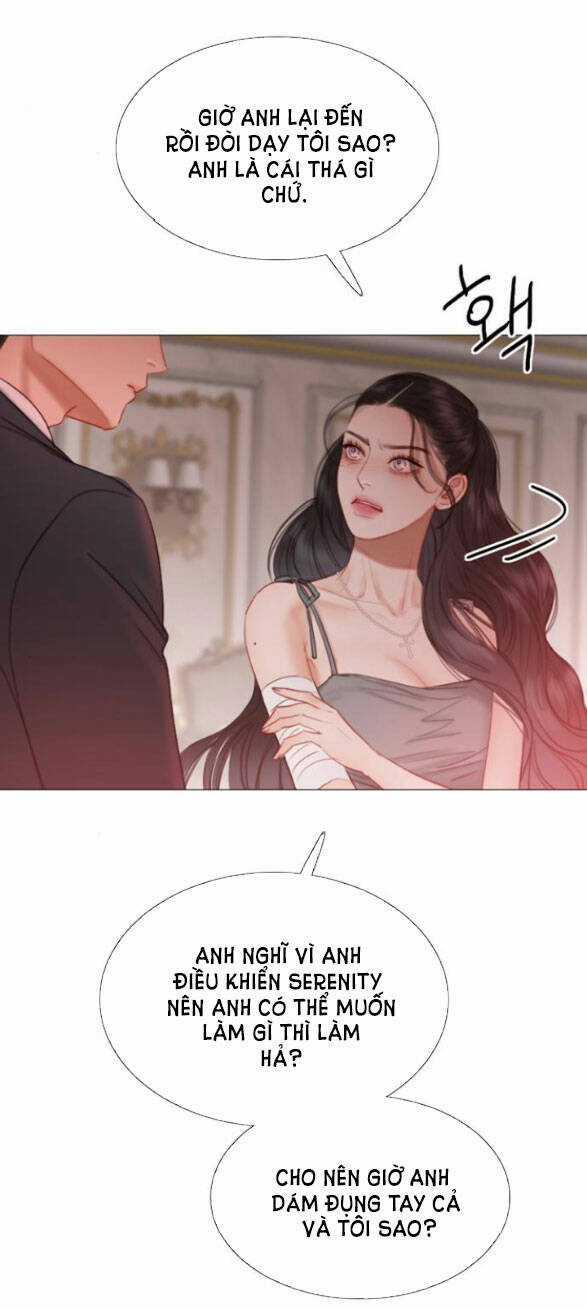 Serena - Chapter 8.1 - Trang 18