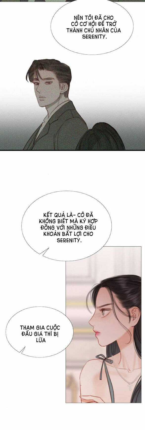 Serena - Chapter 8.1 - Trang 25