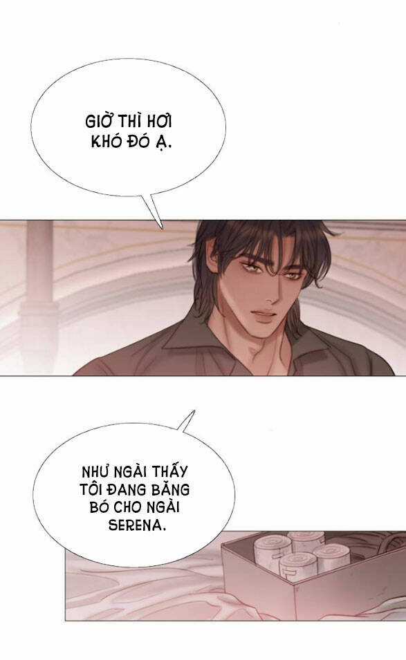Serena - Chapter 8.1 - Trang 4