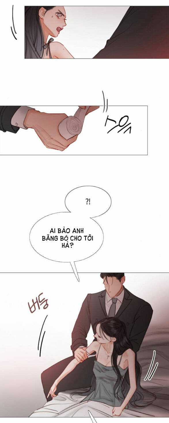 Serena - Chapter 8.1 - Trang 10