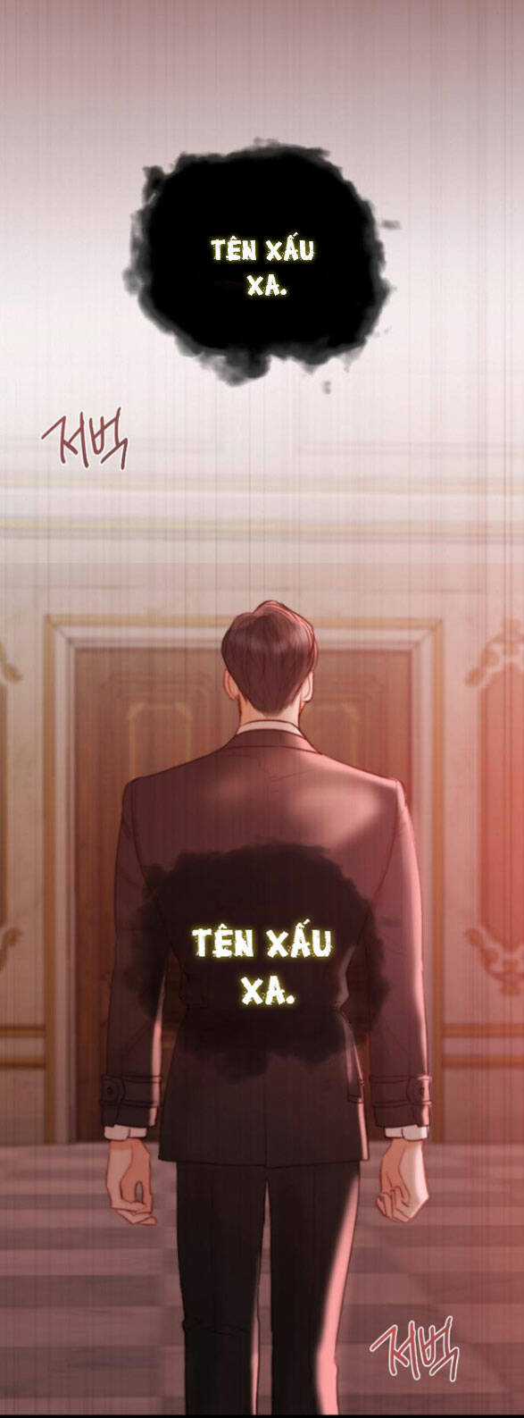 Serena - Chapter 8.2 - Trang 19