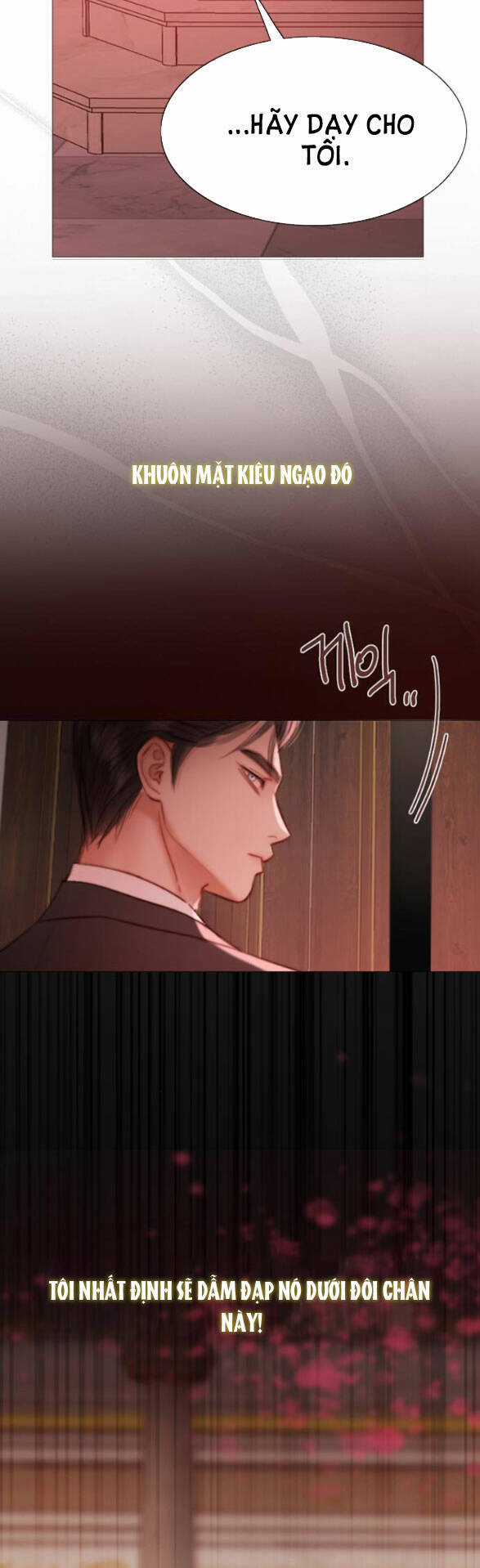 Serena - Chapter 8.2 - Trang 23