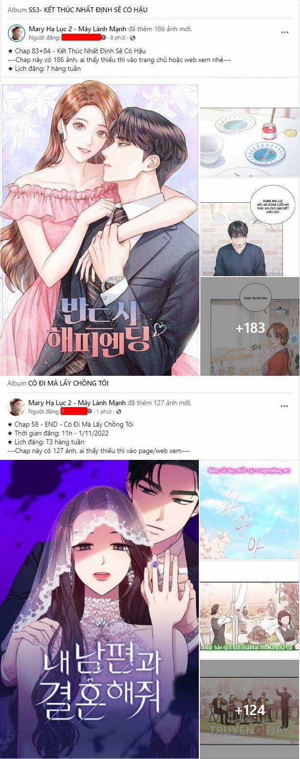 Serena - Chapter 8.2 - Trang 8