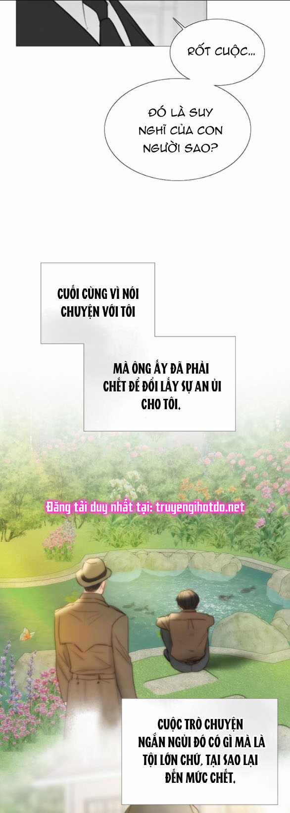 Serena - Chapter 80.1 - Trang 13