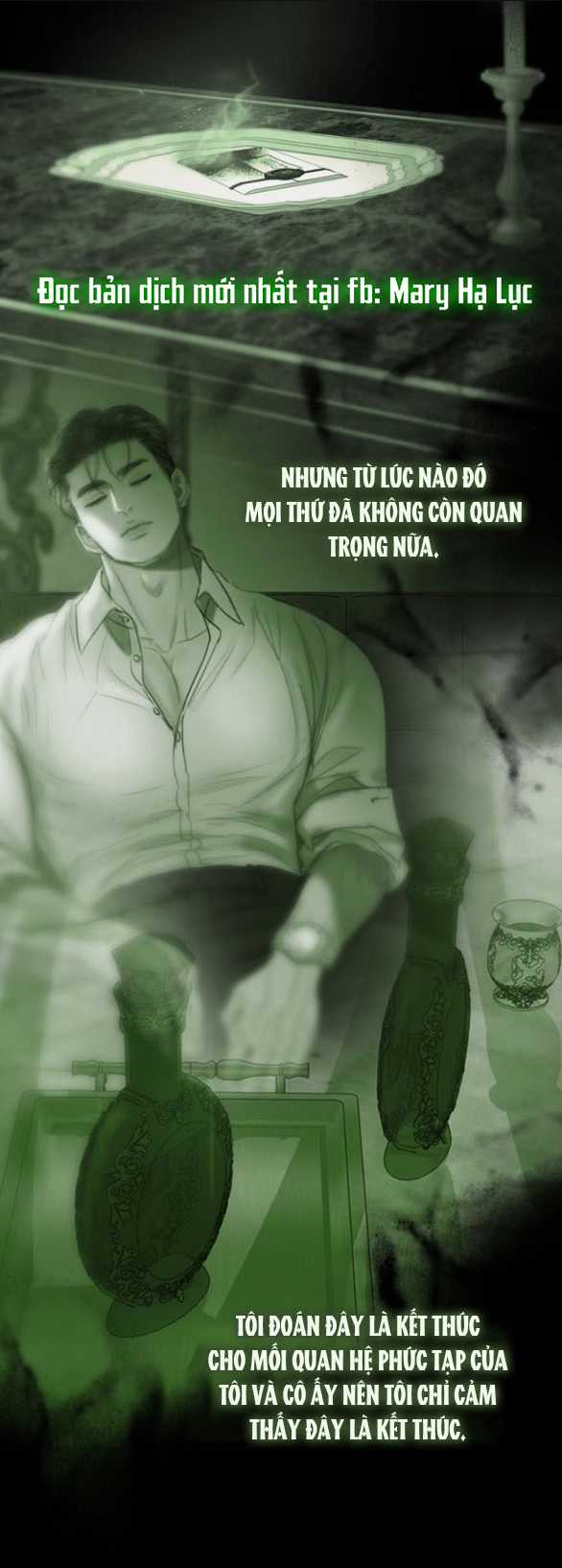 Serena - Chapter 80.1 - Trang 49