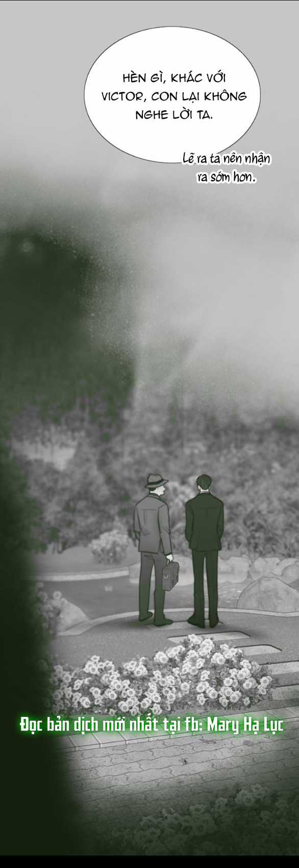 Serena - Chapter 80.1 - Trang 6