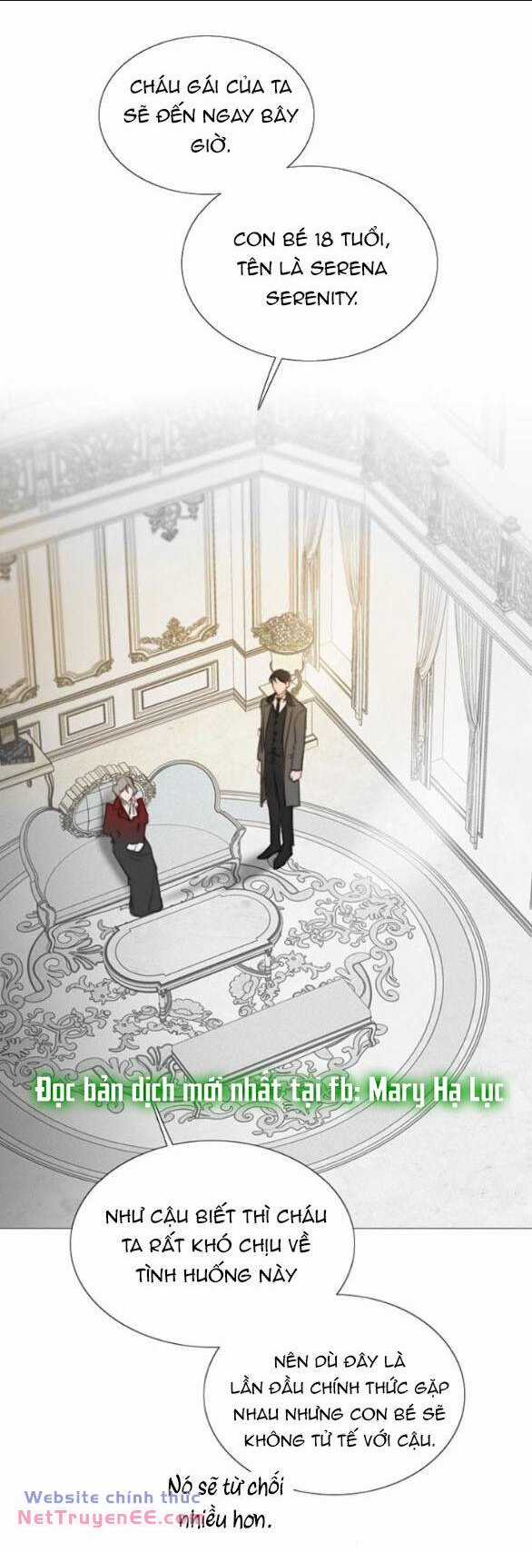 Serena - Chapter 80.2 - Trang 17