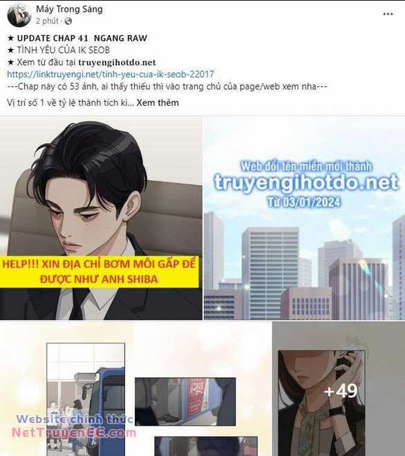 Serena - Chapter 80.2 - Trang 25