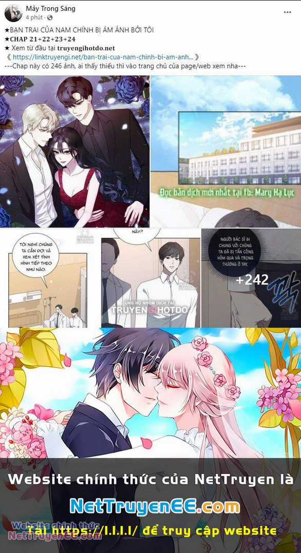 Serena - Chapter 80.2 - Trang 26