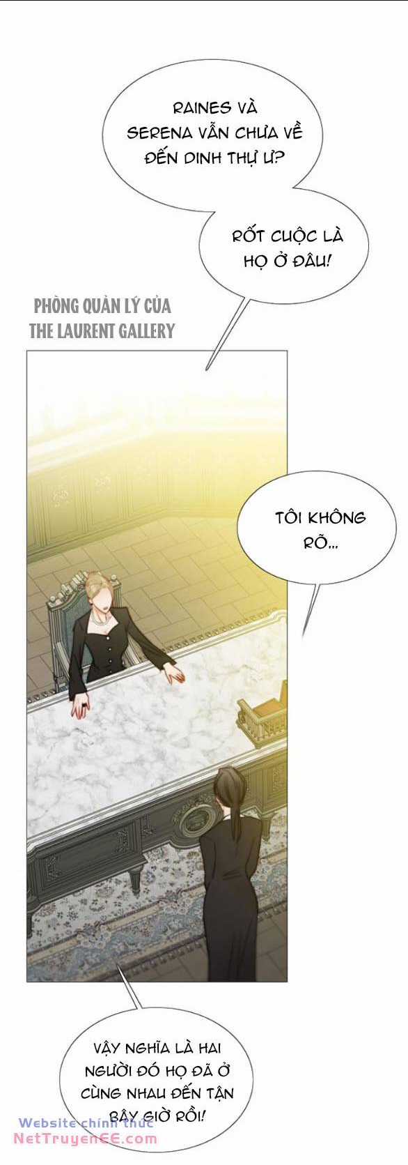 Serena - Chapter 81.1 - Trang 30