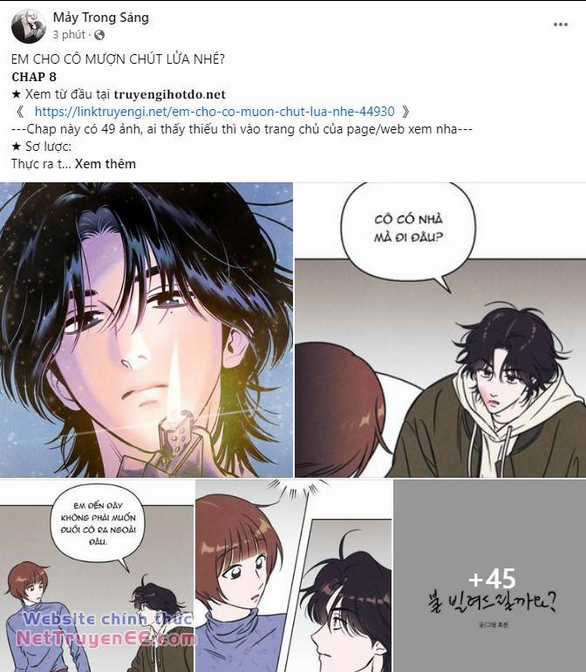 Serena - Chapter 81.1 - Trang 32