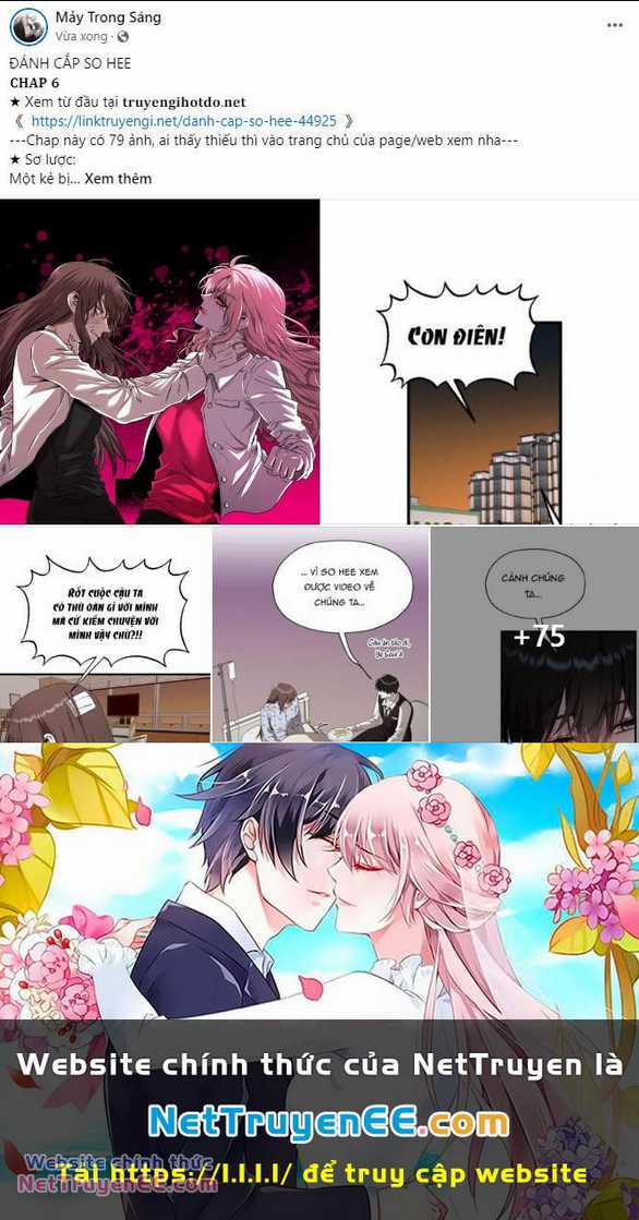 Serena - Chapter 81.1 - Trang 33