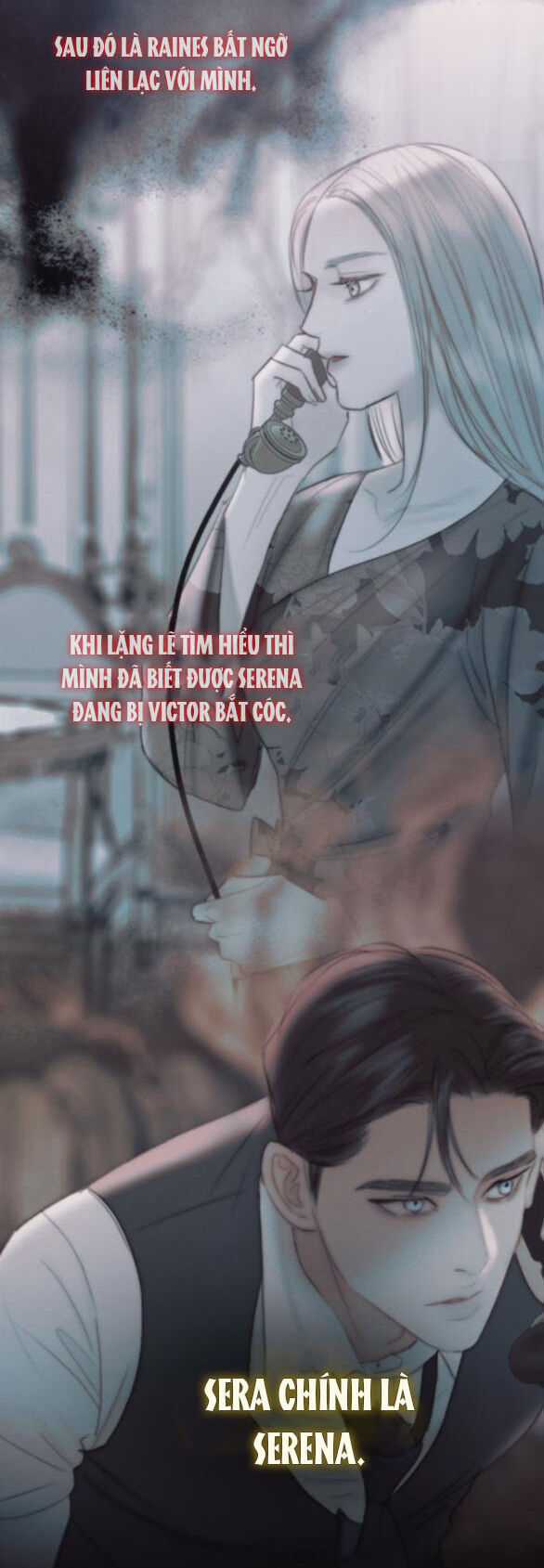 Serena - Chapter 81.2 - Trang 14