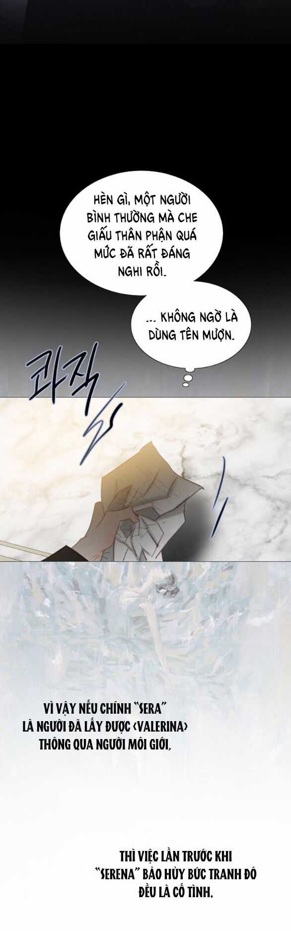 Serena - Chapter 81.2 - Trang 15
