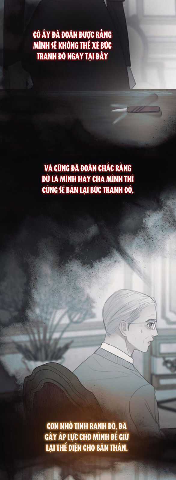 Serena - Chapter 81.2 - Trang 17
