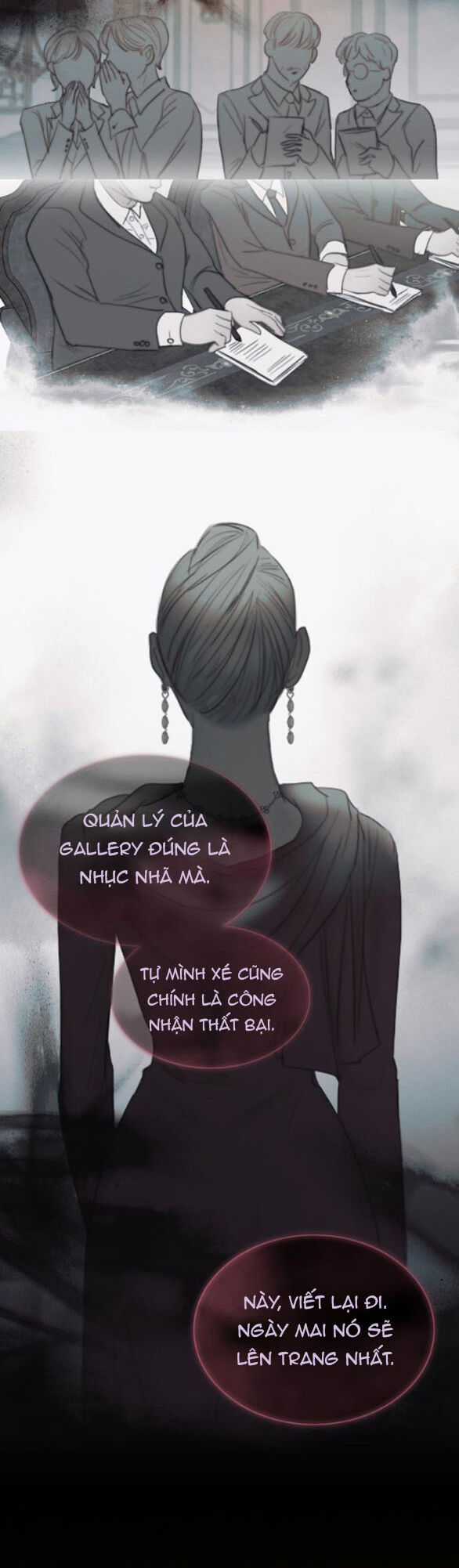 Serena - Chapter 81.2 - Trang 18