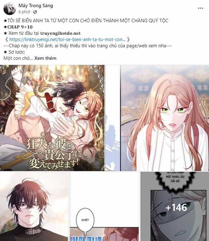 Serena - Chapter 81.2 - Trang 44