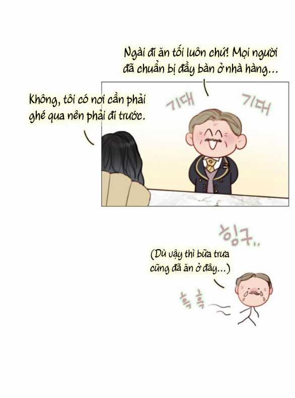 Serena - Chapter 82.1 - Trang 18