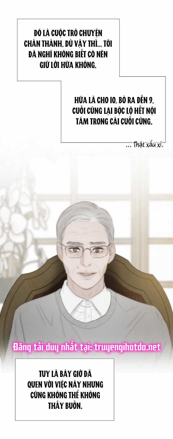 Serena - Chapter 82.1 - Trang 22