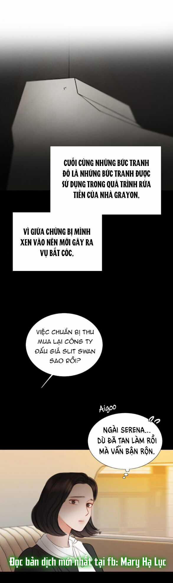 Serena - Chapter 82.1 - Trang 24