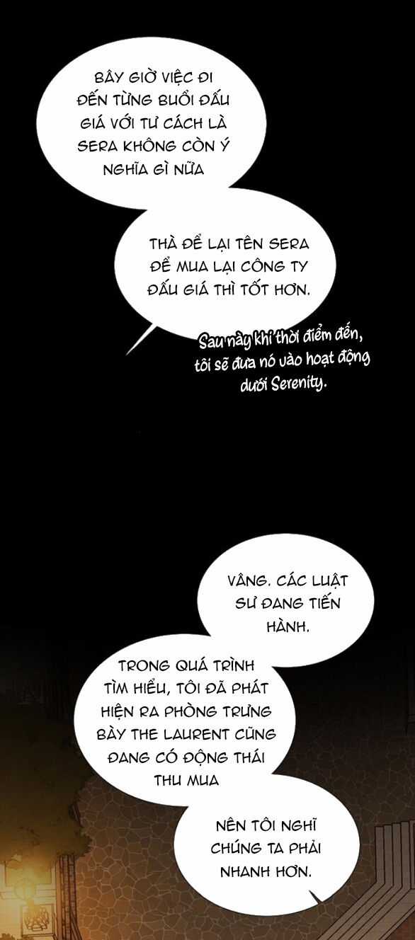 Serena - Chapter 82.1 - Trang 25