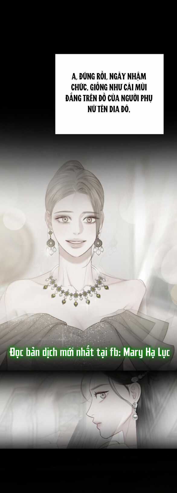 Serena - Chapter 82.1 - Trang 30