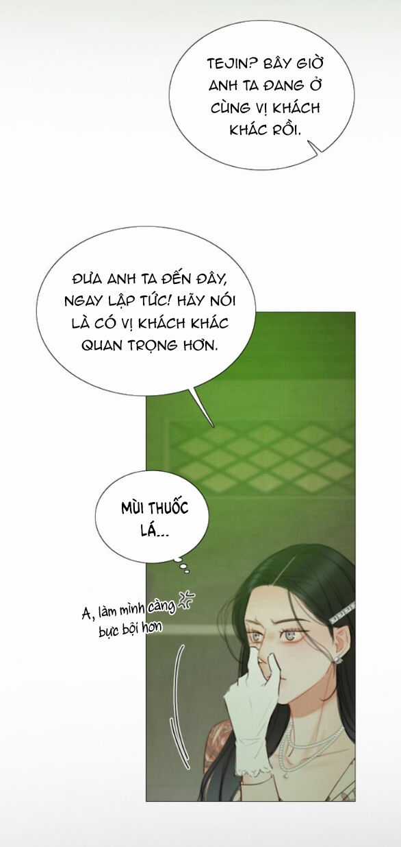 Serena - Chapter 82.1 - Trang 33