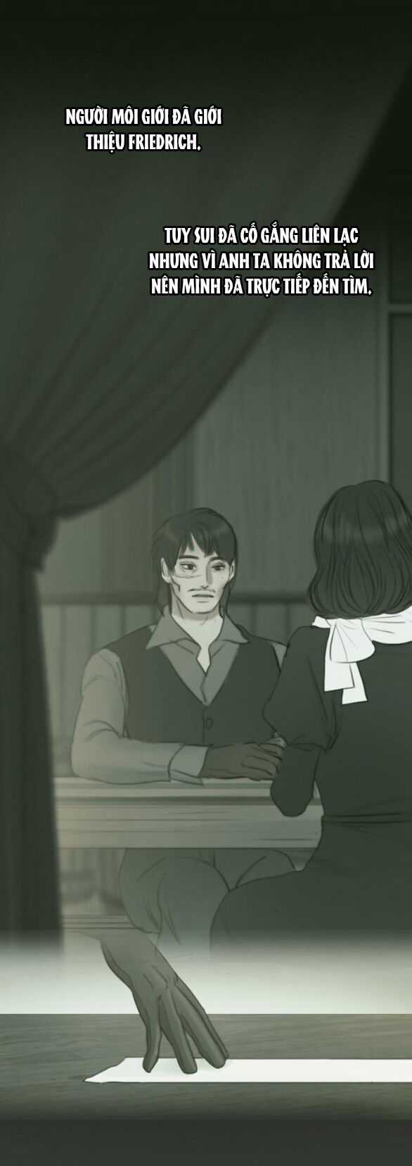 Serena - Chapter 82.1 - Trang 35