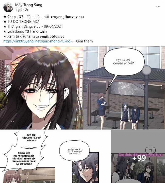 Serena - Chapter 82.1 - Trang 37