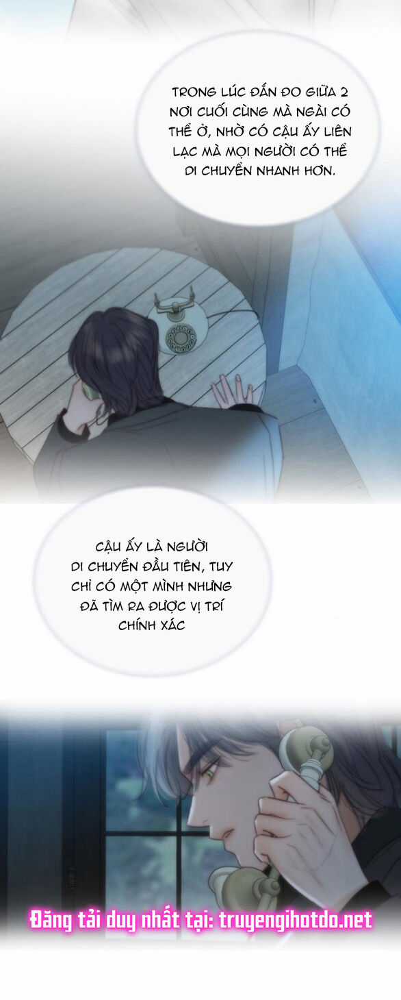 Serena - Chapter 82.1 - Trang 6