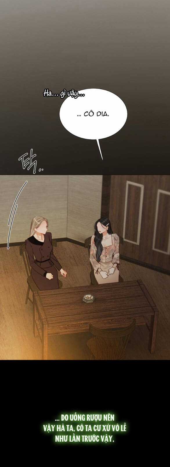 Serena - Chapter 82.2 - Trang 19