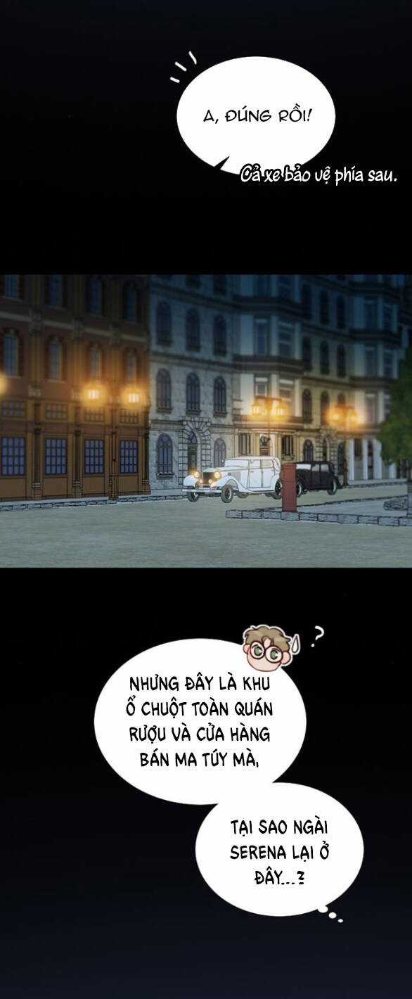 Serena - Chapter 82.2 - Trang 27