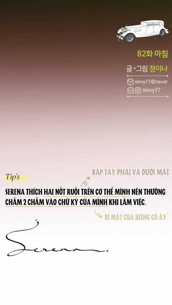 Serena - Chapter 82.2 - Trang 40