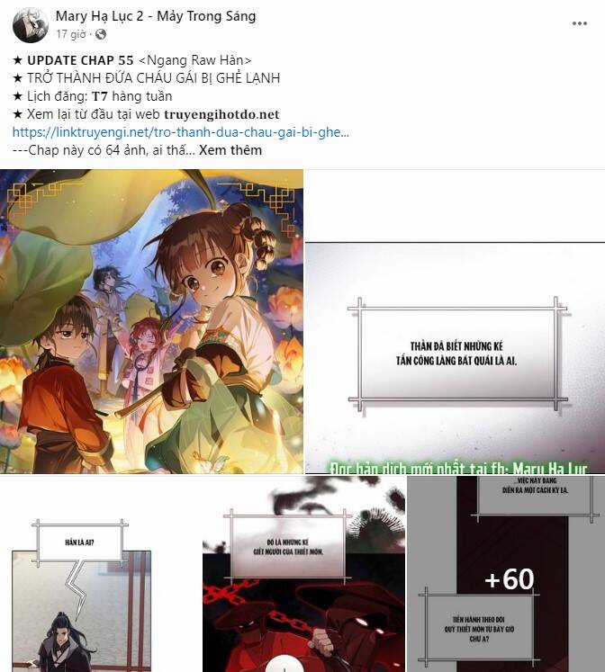 Serena - Chapter 82.2 - Trang 43