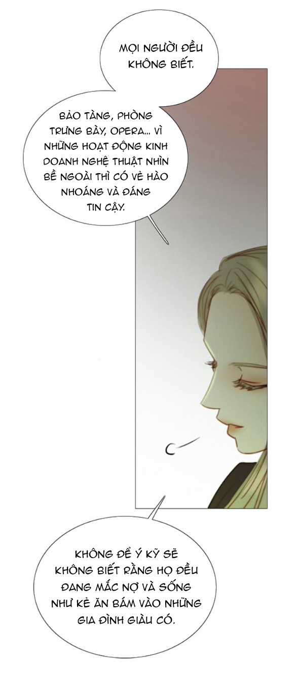 Serena - Chapter 83.1 - Trang 11