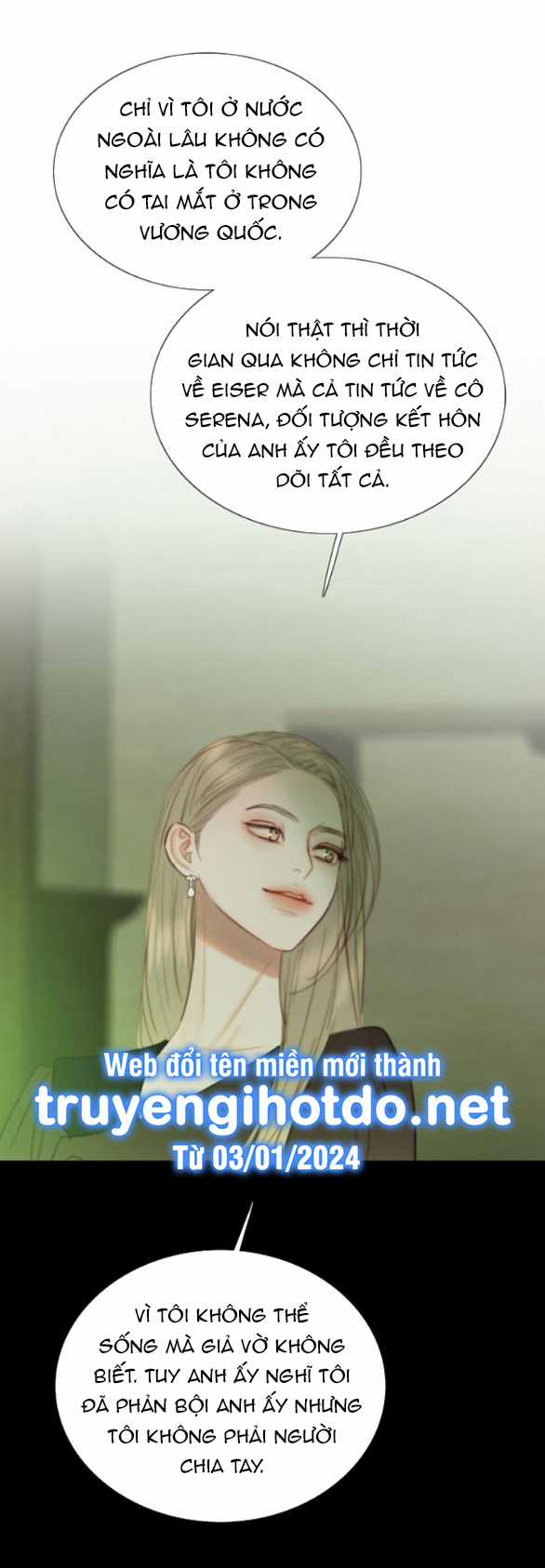 Serena - Chapter 83.1 - Trang 19