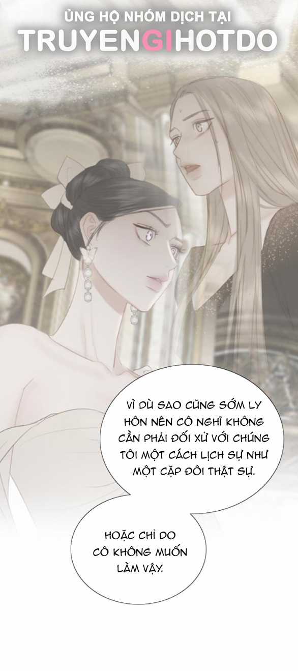 Serena - Chapter 83.1 - Trang 33